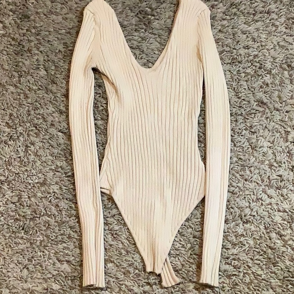 Hera Collection women's bodysuit